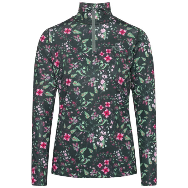 Kari Traa Fryd Half-Zip Womens